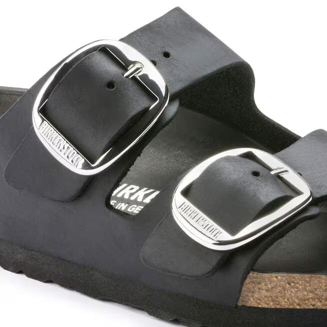 W Arizona Big Buckle