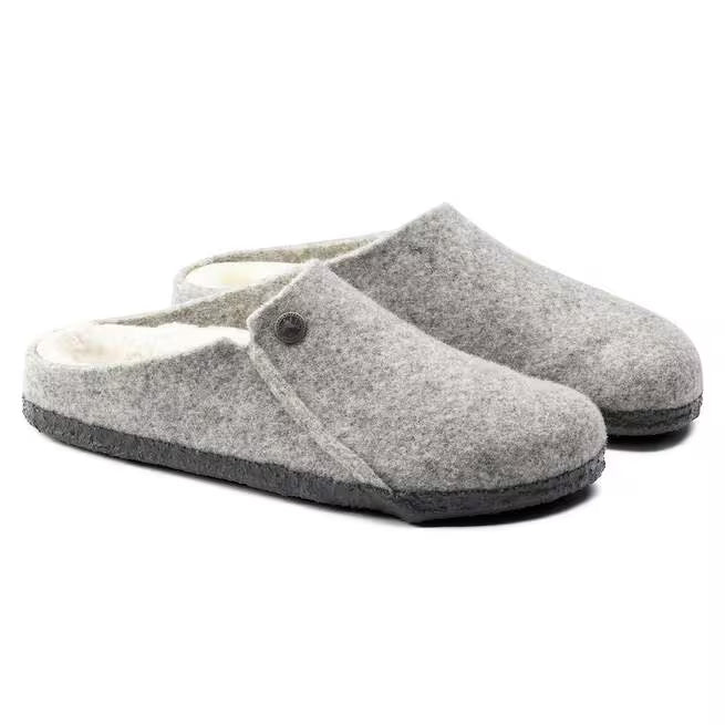 Zermatt Shearling