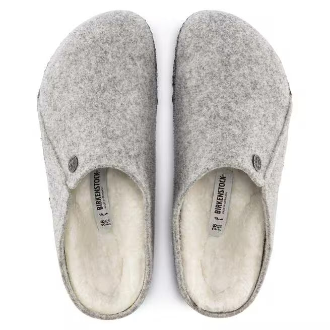 Zermatt Shearling