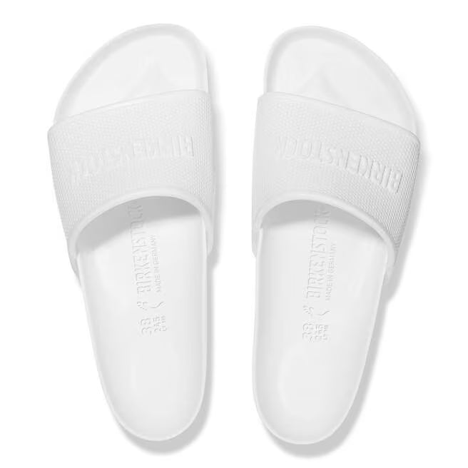 Barbados Essentials