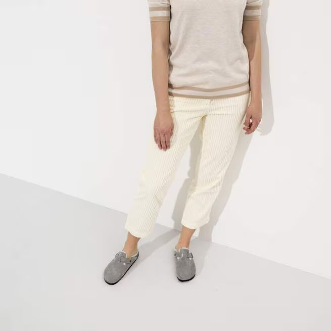 Boston Shearling