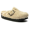 W Boston Big Buckle Flex Platform