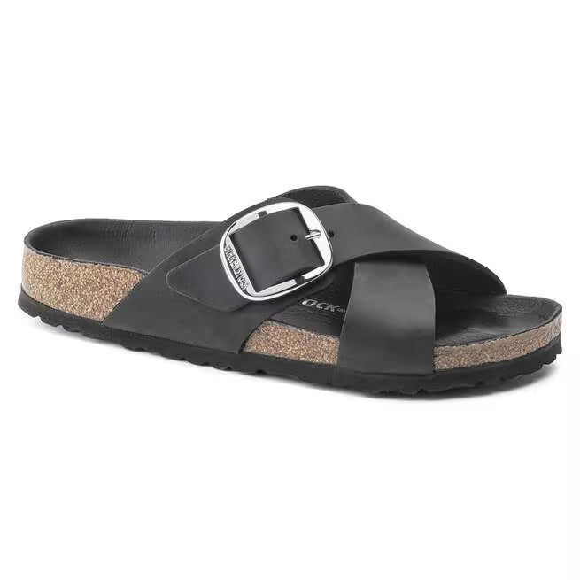 W Siena Big Buckle