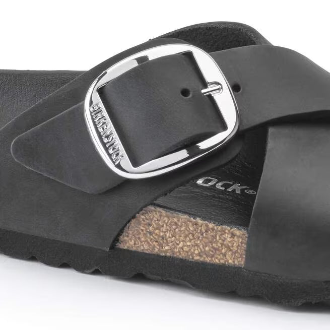 W Siena Big Buckle