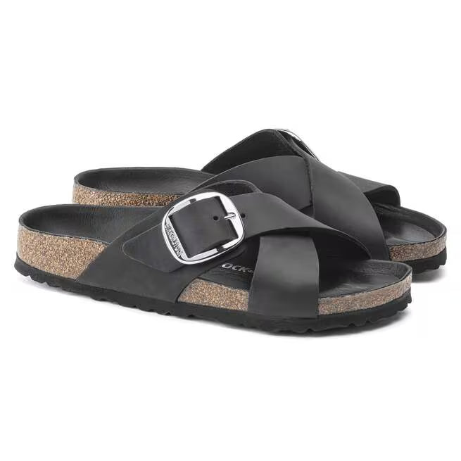 W Siena Big Buckle