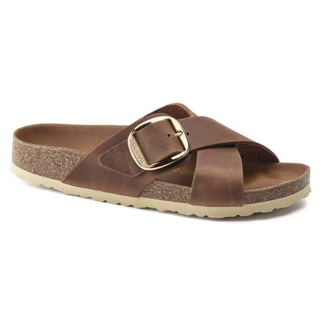 W Siena Big Buckle