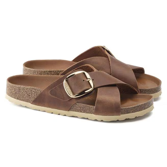 W Siena Big Buckle