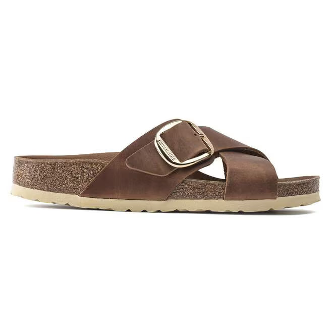 W Siena Big Buckle