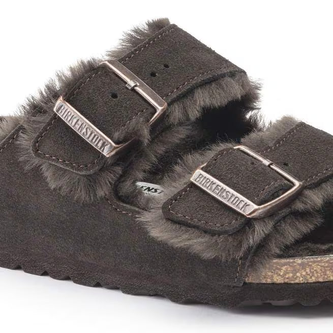 Arizona Shearling
