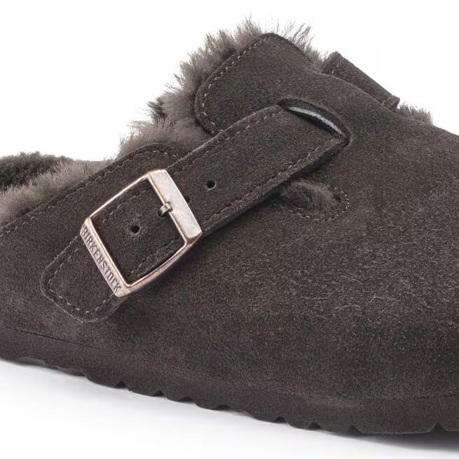Boston Shearling
