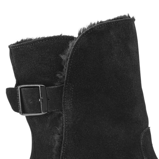 W Uppsala Shearling