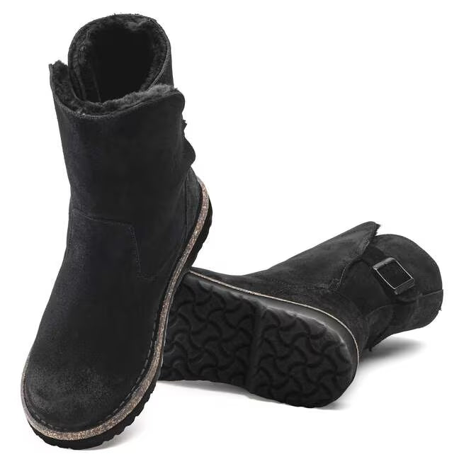 W Uppsala Shearling
