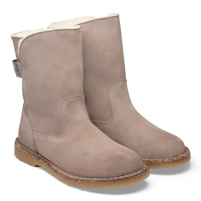 W Uppsala Shearling