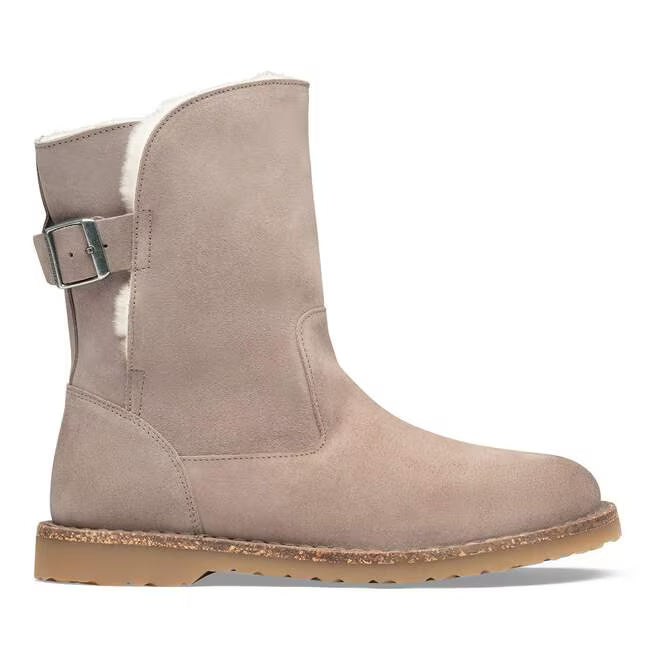 W Uppsala Shearling