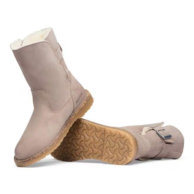 W Uppsala Shearling