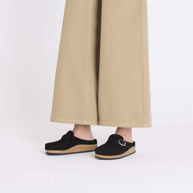 W Buckley Shearling