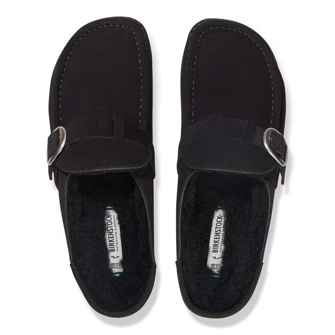W Buckley Shearling