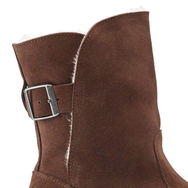 W Uppsala Shearling