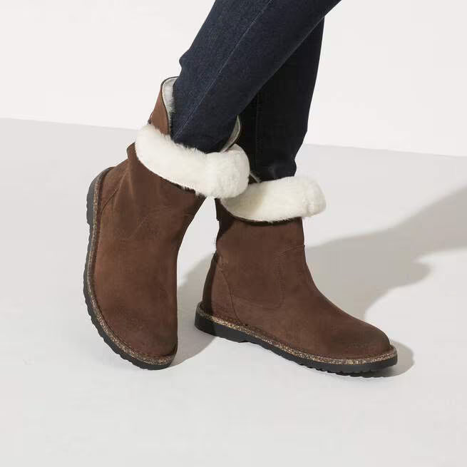 W Uppsala Shearling