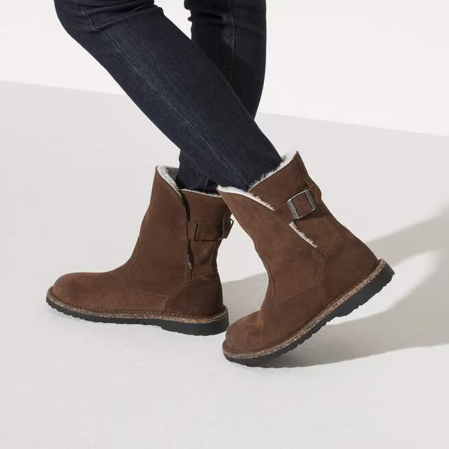 W Uppsala Shearling