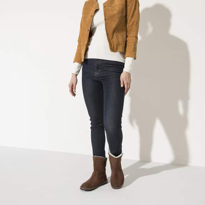 W Uppsala Shearling