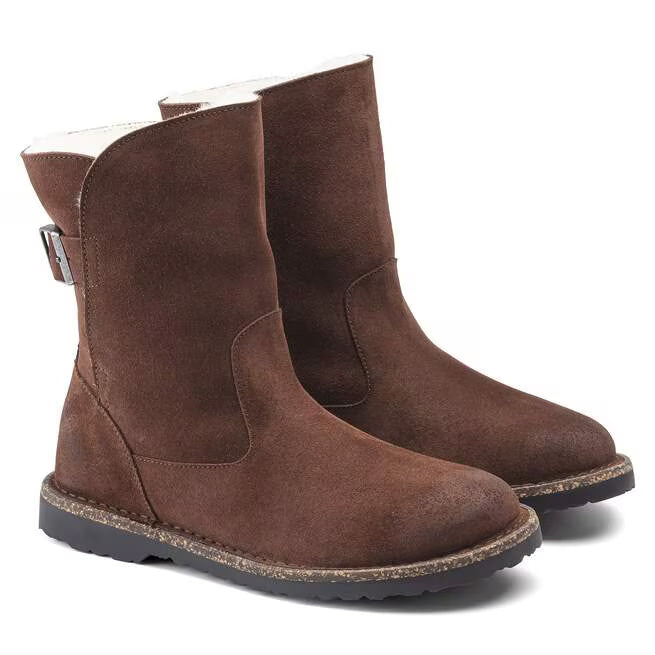 W Uppsala Shearling