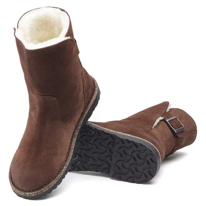W Uppsala Shearling
