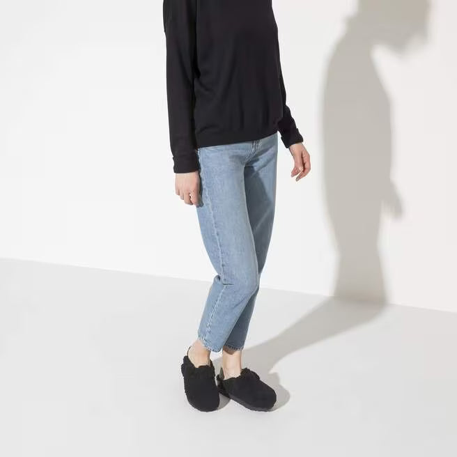 W Boston Big Buckle Flex Platform