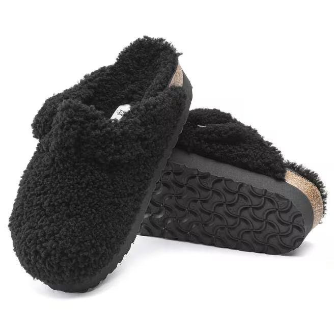 W Boston Big Buckle Flex Platform