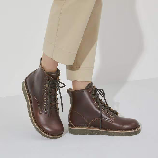 W Birmingham Lace Damen