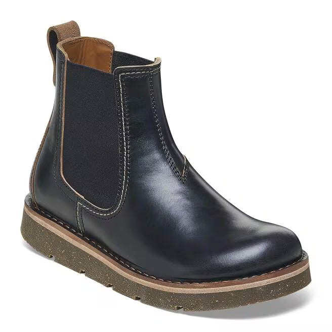 W Birmingham Slip On Damen