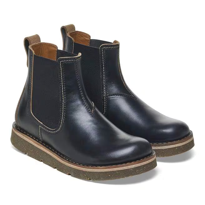 W Birmingham Slip On Damen
