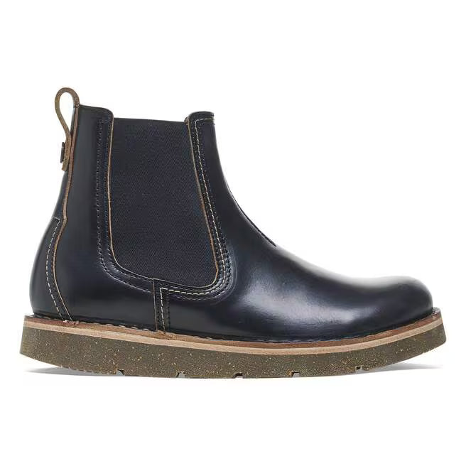 W Birmingham Slip On Damen