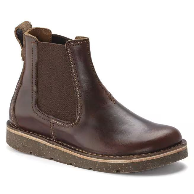 W Birmingham Slip On Damen