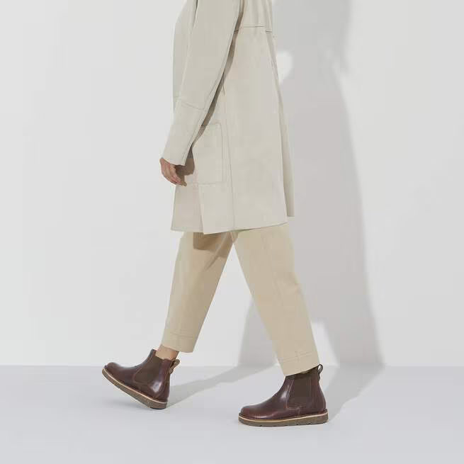 W Birmingham Slip On Damen