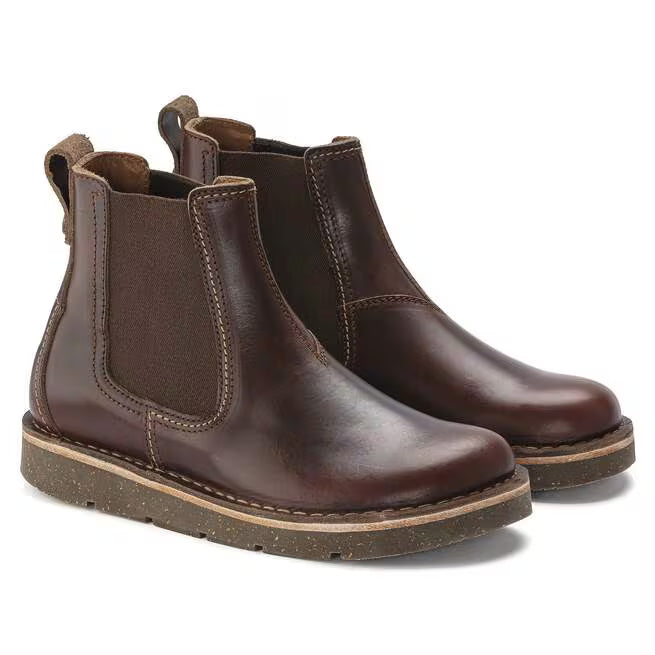 W Birmingham Slip On Damen