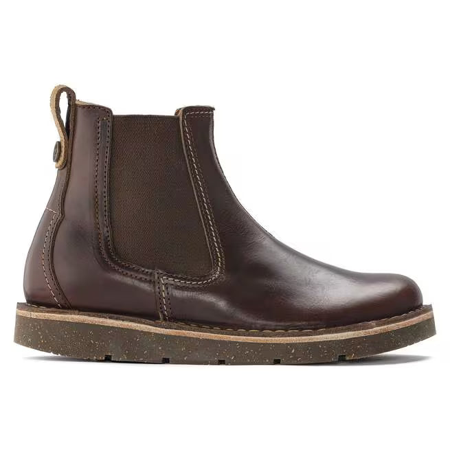 W Birmingham Slip On Damen