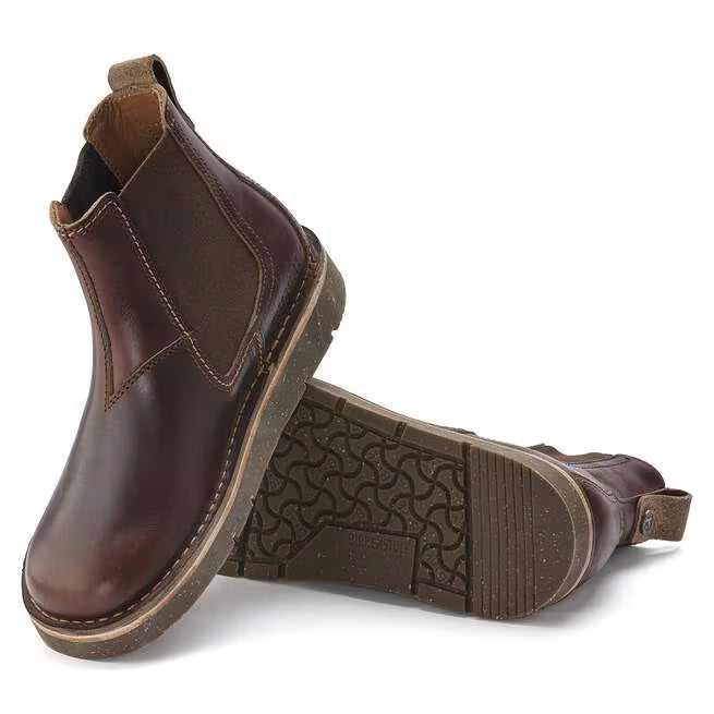 W Birmingham Slip On Damen