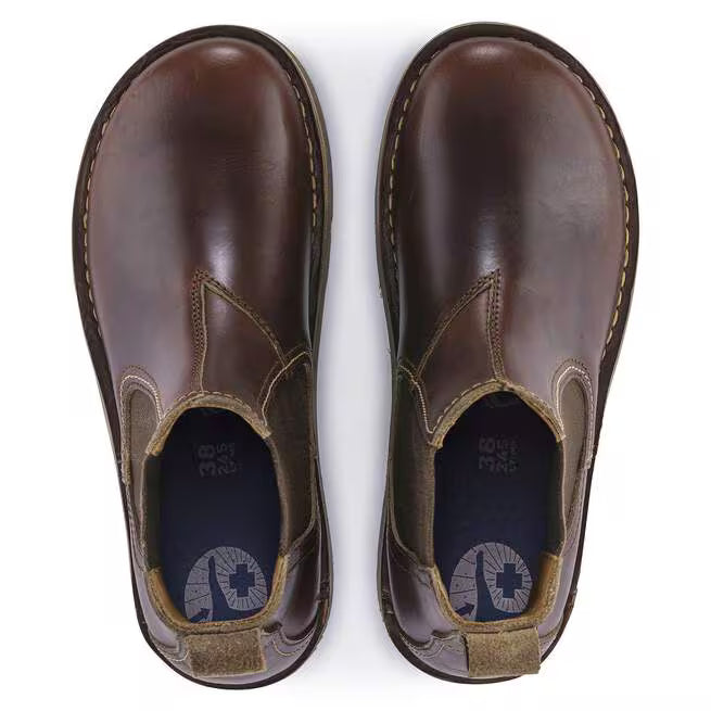 W Birmingham Slip On Damen