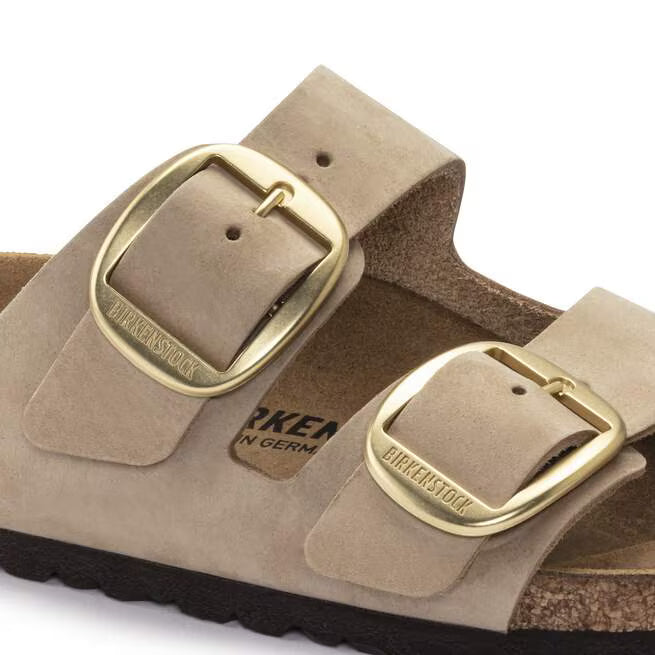 W Arizona Big Buckle