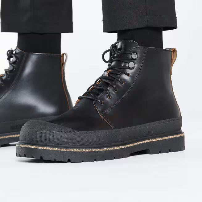 Prescott Lace Herren