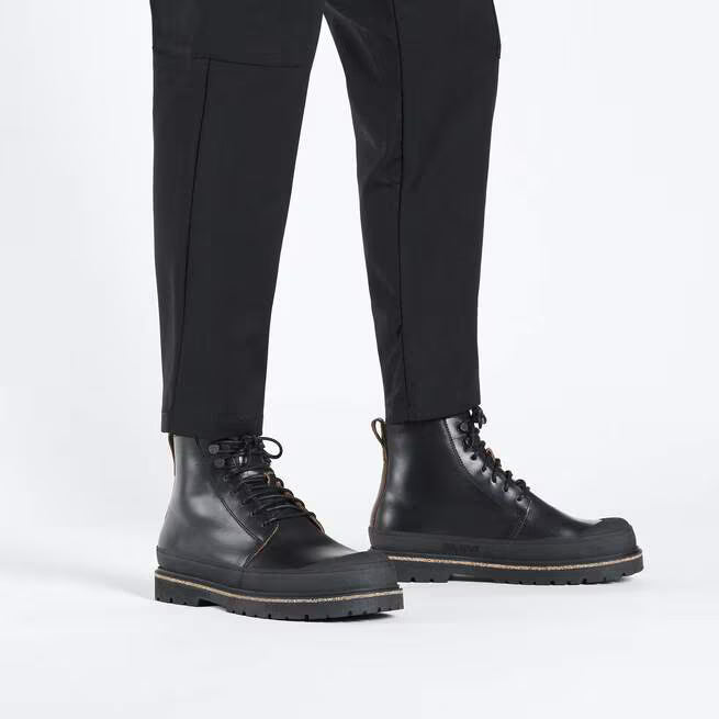 Prescott Lace Herren
