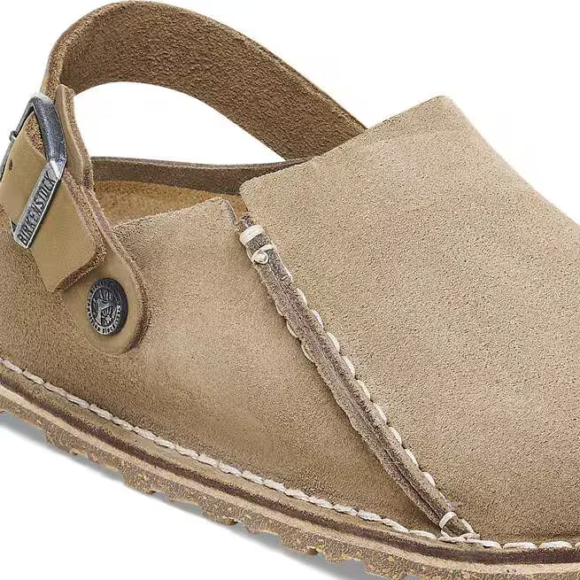 Lutry Premium Wildleder