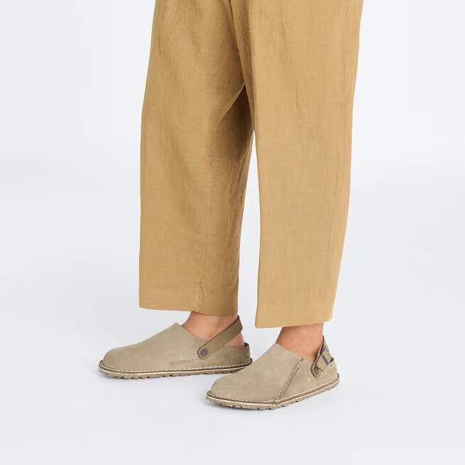 Lutry Premium Wildleder