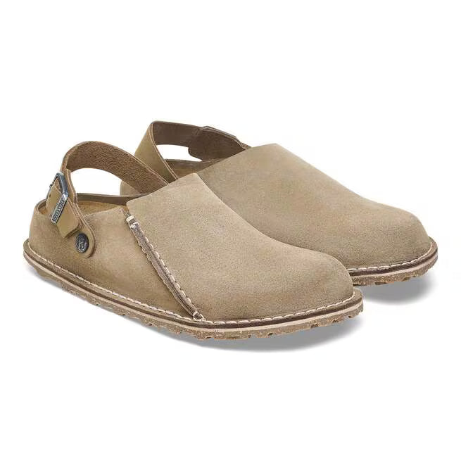 Lutry Premium Wildleder