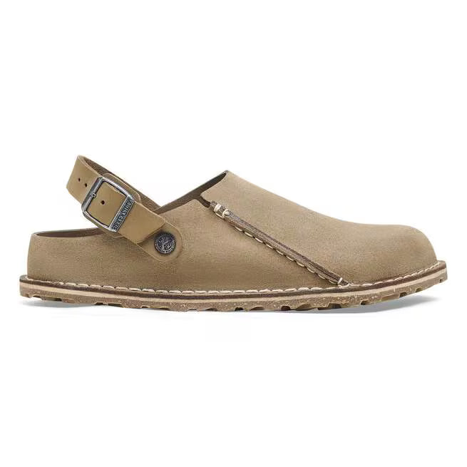 Lutry Premium Wildleder
