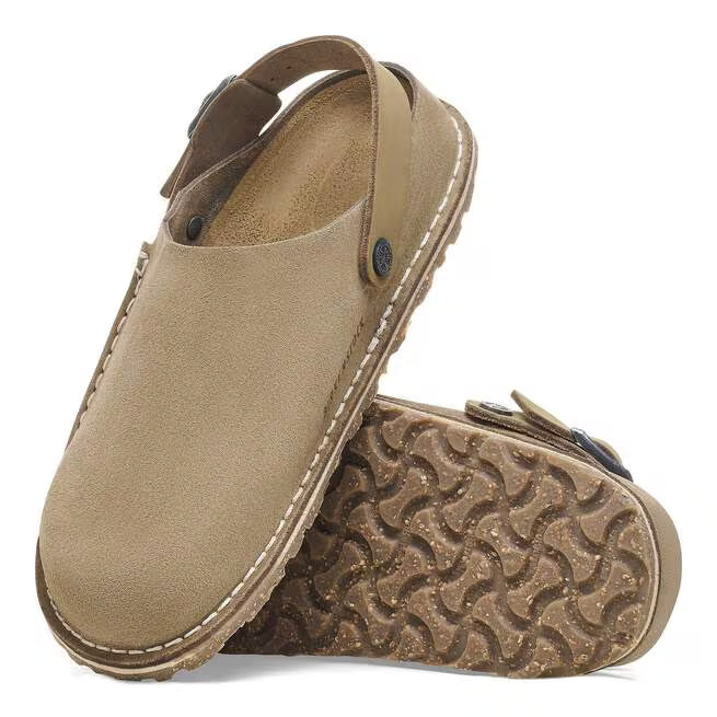 Lutry Premium Wildleder