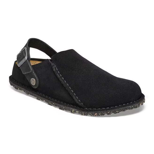 Lutry Premium Wildleder
