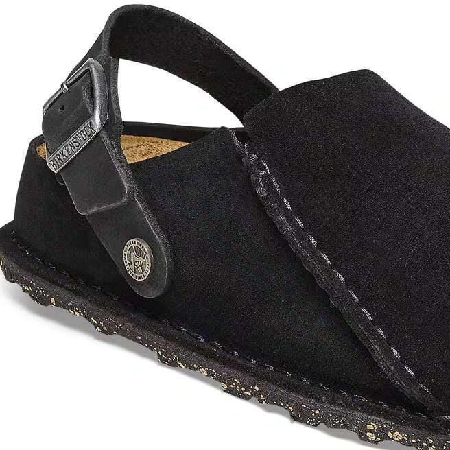 Lutry Premium Wildleder