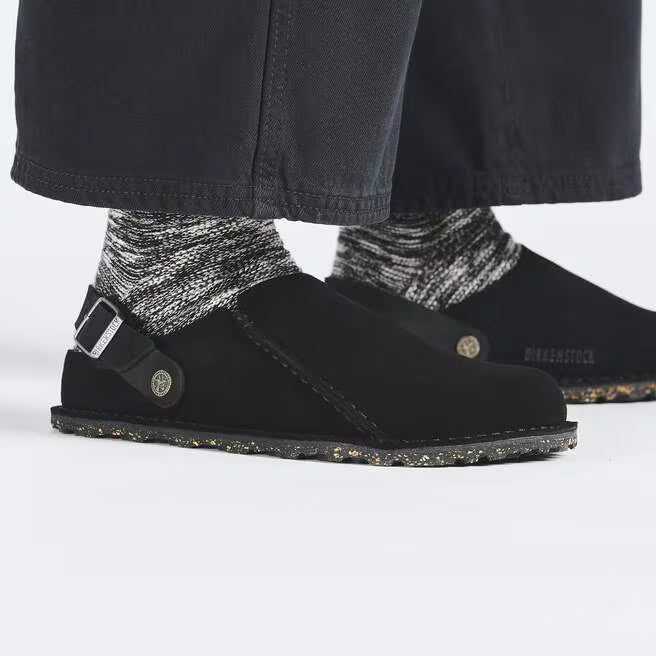 Lutry Premium Wildleder